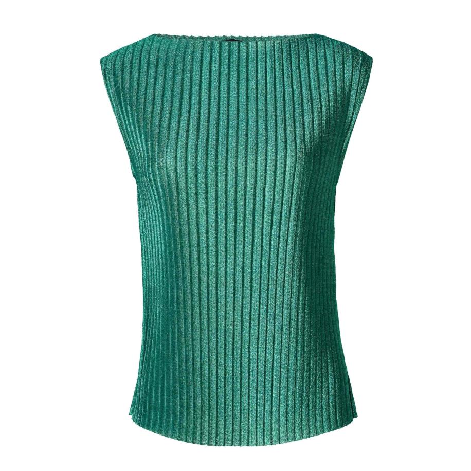 Salsa Salsa Jeans Top smaragd -