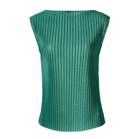 Salsa Salsa Jeans Top smaragd