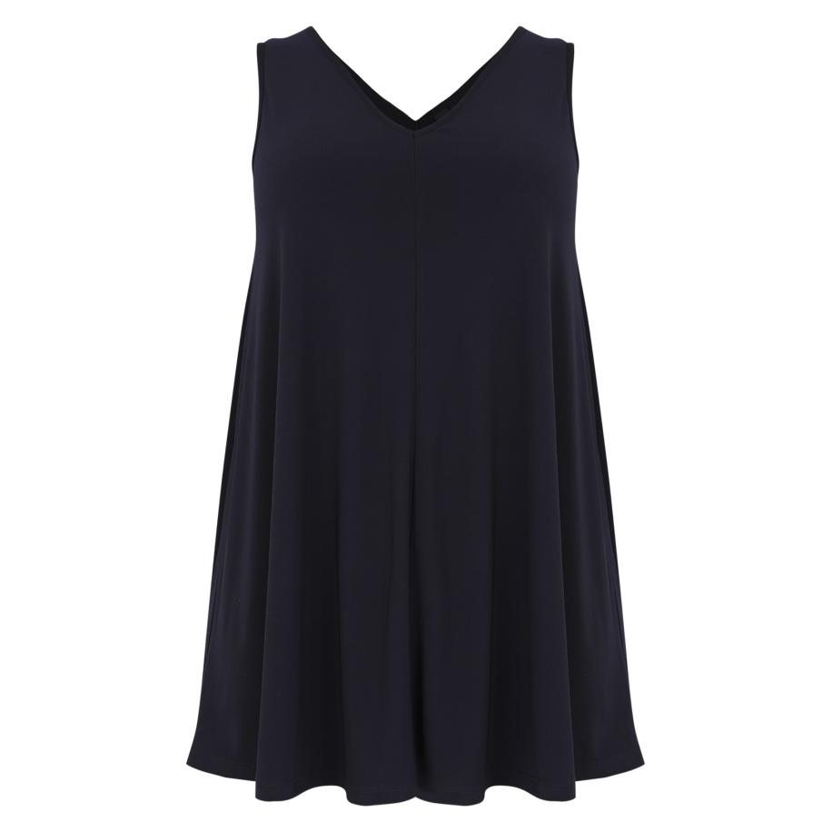 Yoek YOEK Top blauw -