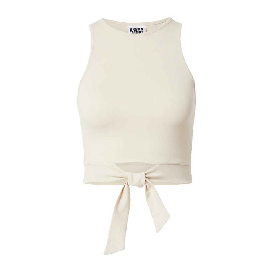 Urban Classics Urban Classics Top taupe -