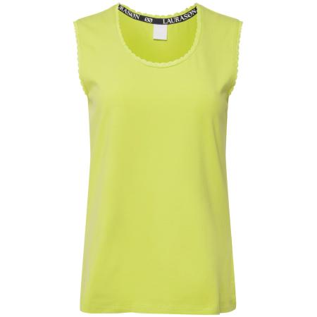 LAURASØN LAURASØN Top limoen