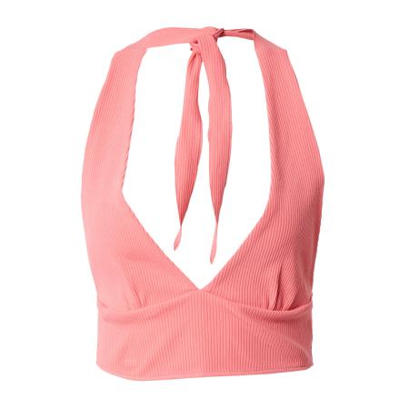 VIERVIER VIERVIER Top Philine pink