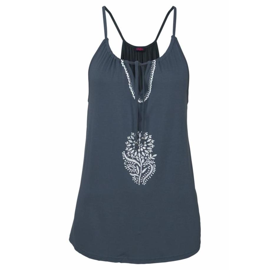 Buffalo BUFFALO Top navy -