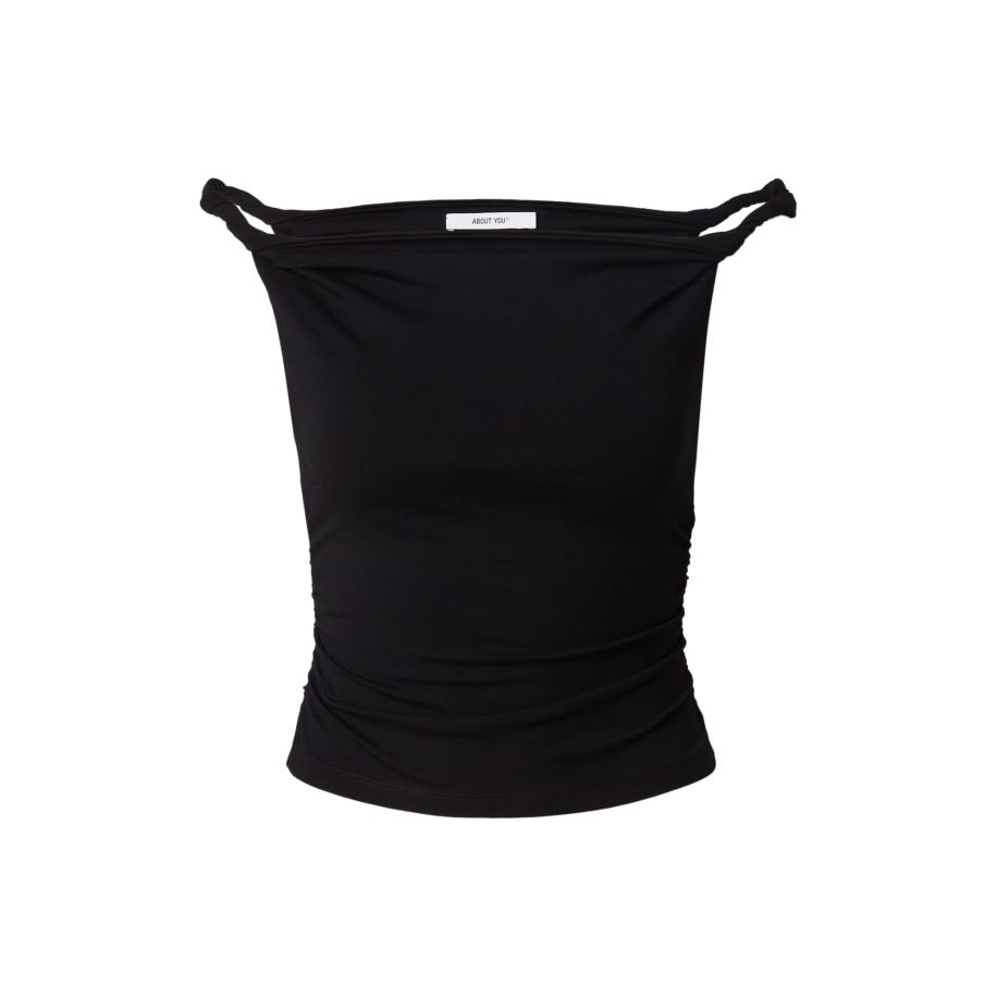 ABOUT YOU ABOUT YOU Top zwart -