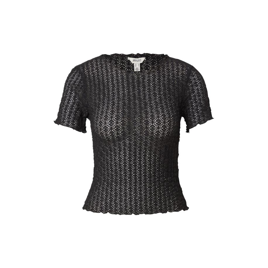Aware Aware Shirt VMShelby zwart -