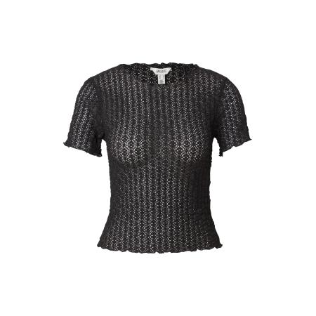 Aware Shirt VMShelby zwart