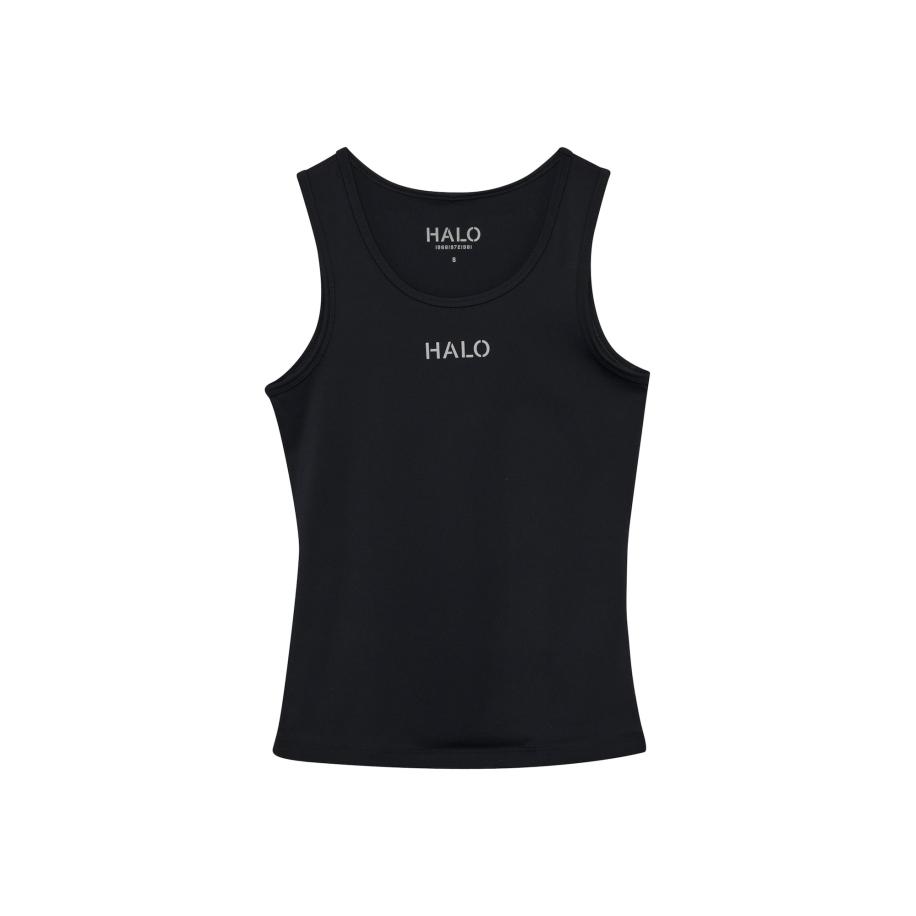 HALO Top zwart / wit Zwart
