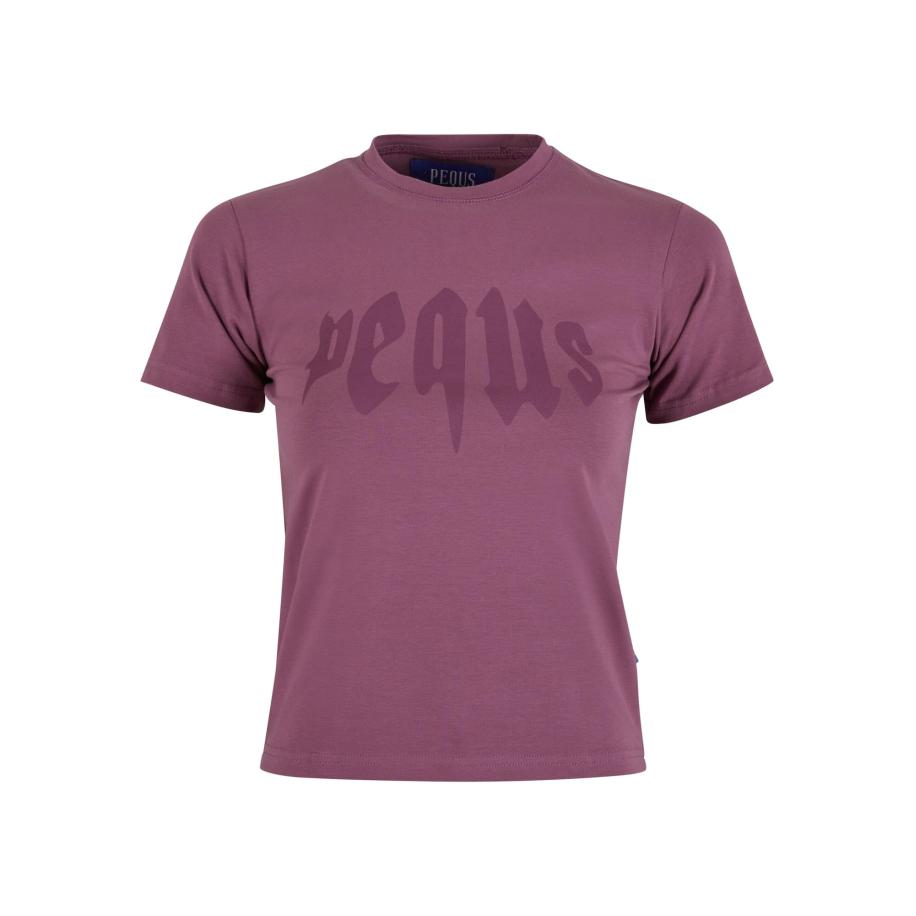 Pequs Pequs Shirt bessen -