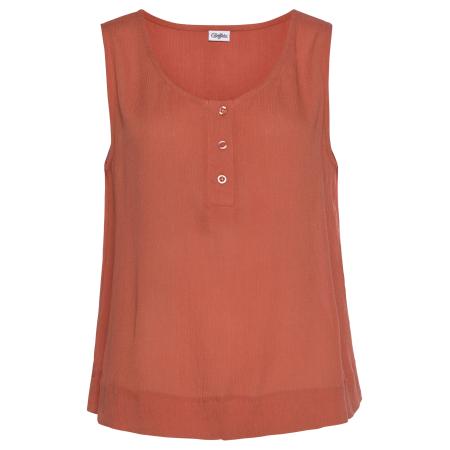 Buffalo BUFFALO Blouse roestrood