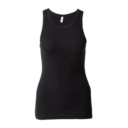 Samsøe & Samsøe Samsøe Samsøe Top Alexo zwart