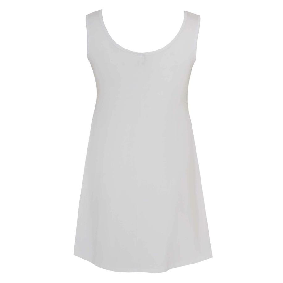 Yoek YOEK Top MILA wit -