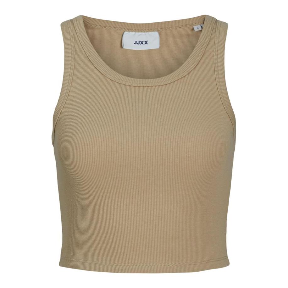 JJXX JJXX Top Fallon beige -