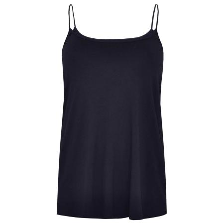 Yoek YOEK Top Lynn navy