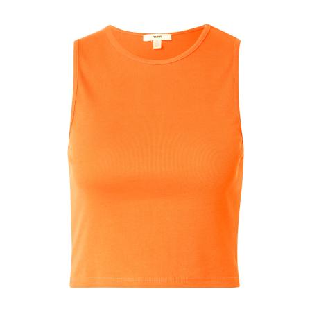 Mavi Mavi Top oranjerood