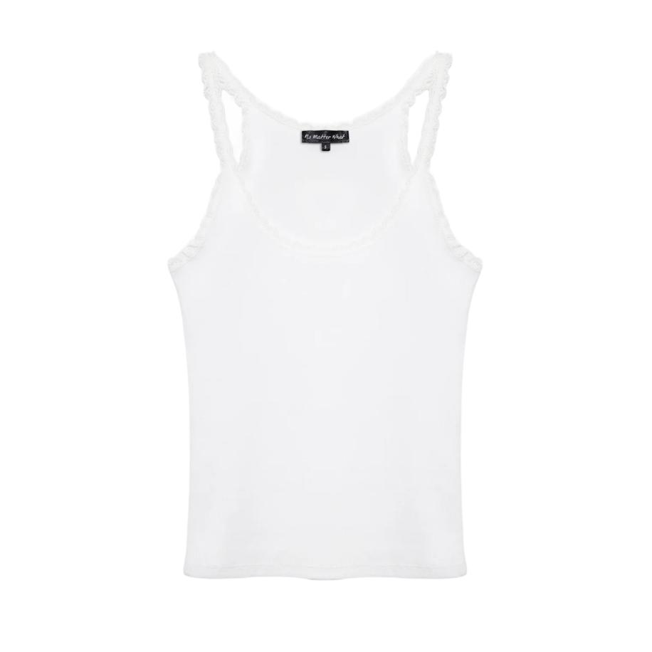 No Matter What Top wit Wit