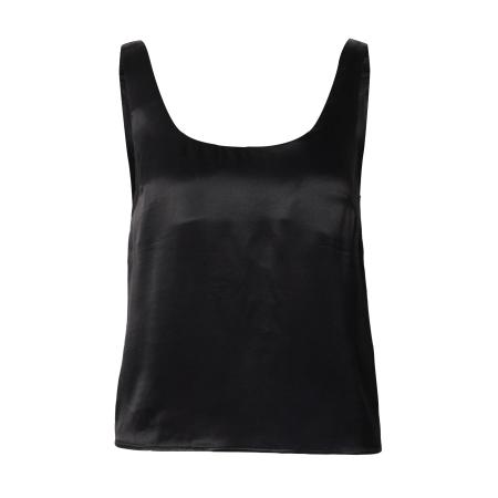 Topshop TOPSHOP Top zwart