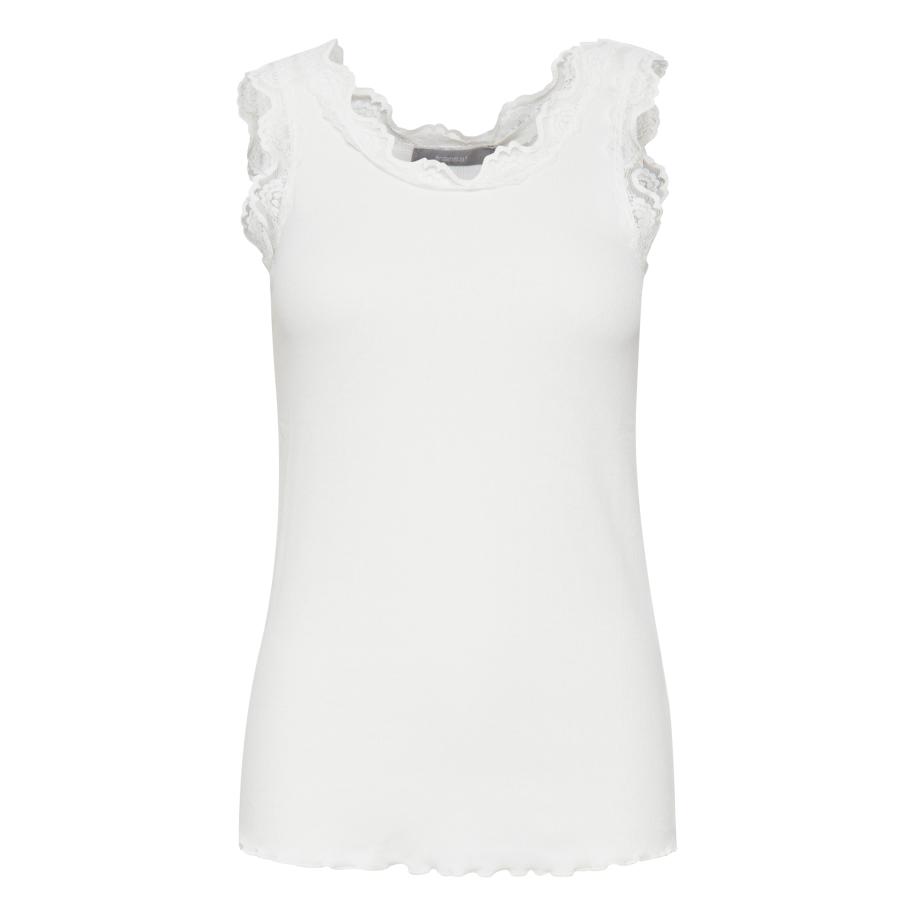 Fransa Fransa Top FRHizamond wit -