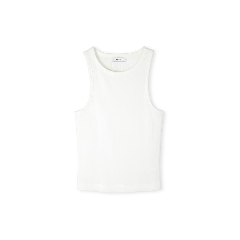 Ipekyol Ipekyol Top wit -