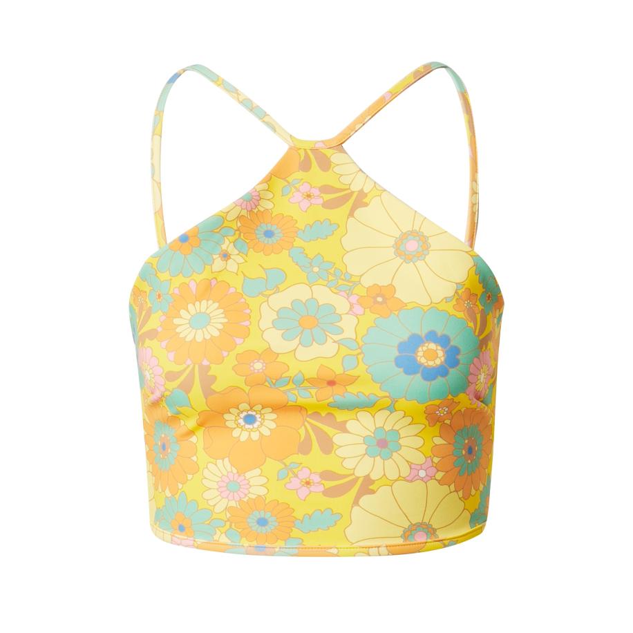 ABOUT YOU ABOUT YOU x Sofia Tsakiridou Top Adelina gemengde kleuren -