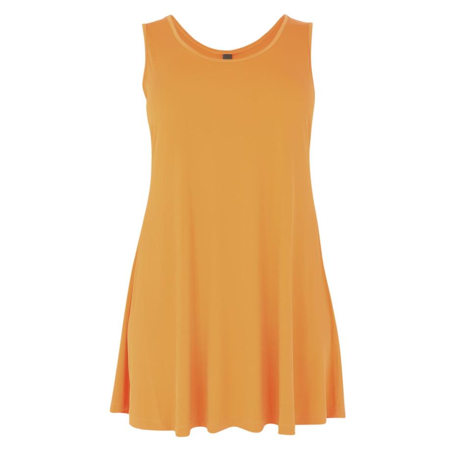 Yoek YOEK Top oranje -