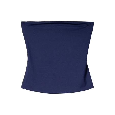 Bershka Bershka Top navy