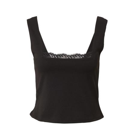 Nelly NLY by Nelly Top zwart