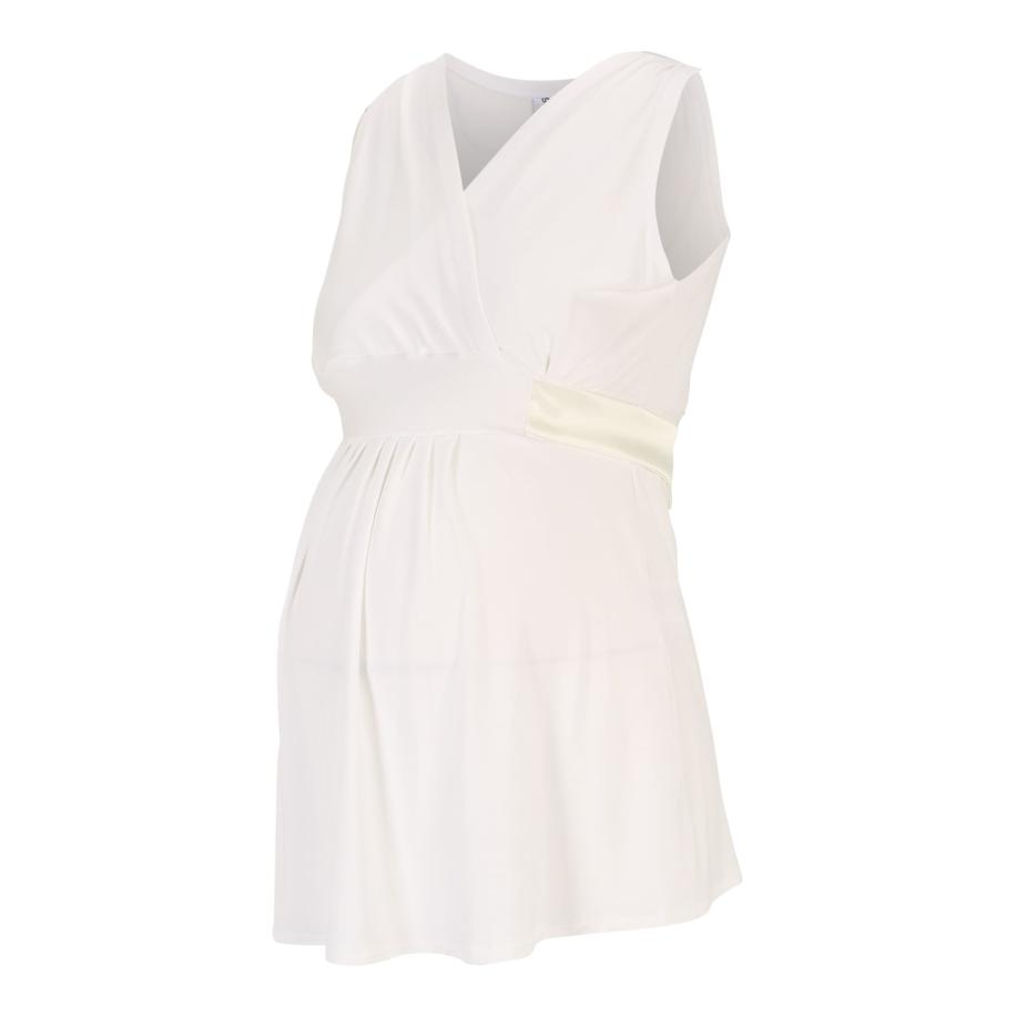 Bebefield Bebefield Top Debra offwhite -