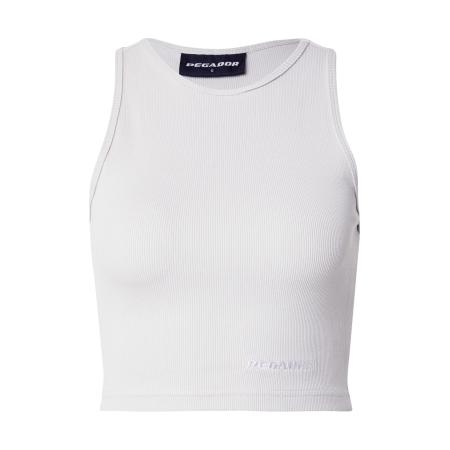 Pegador Pegador Top lichtgrijs / wit