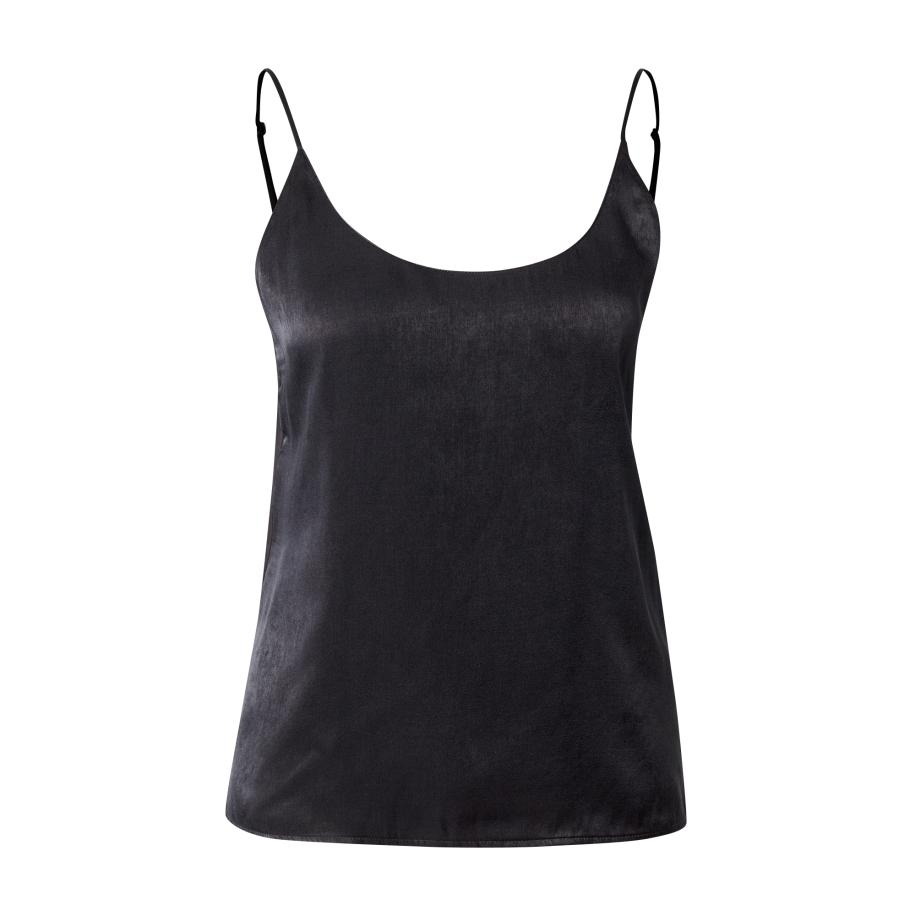 Scotch & Soda SCOTCH & SODA Top CORE zwart -