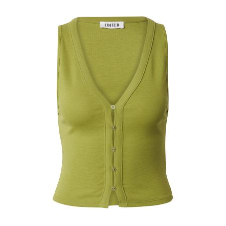 EDITED EDITED Top Naika groen