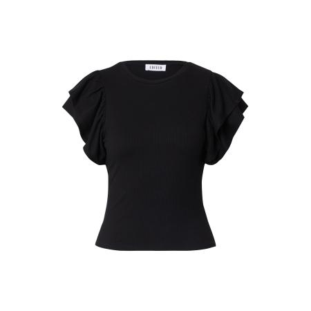 EDITED EDITED Top Katrina zwart