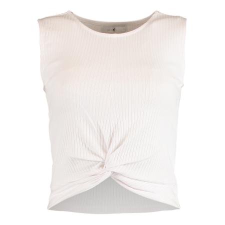 Hailys Hailys Top Shari wit