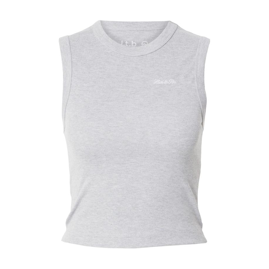 LTB LTB Top DEMEHO grijs -