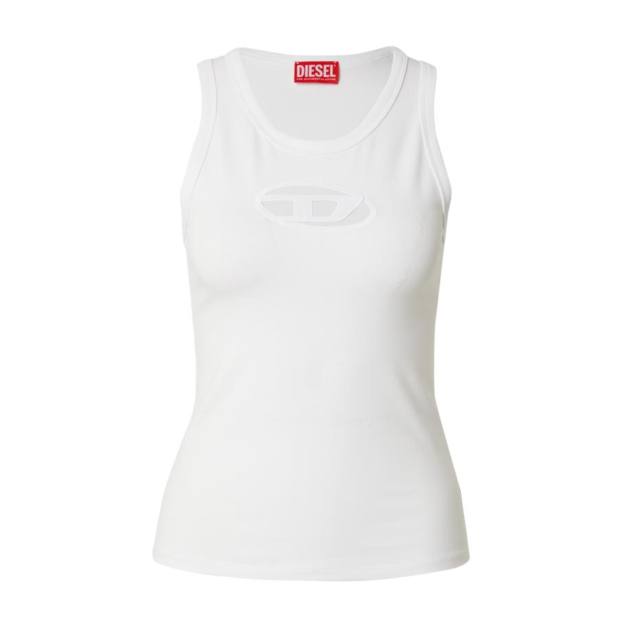 Diesel DIESEL Top LYNYS wit -