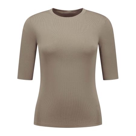 Nikkie Jolie Korte mouwen Top