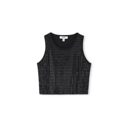 Ipekyol Ipekyol Top zwart