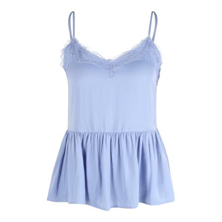 ABOUT YOU ABOUT YOU Top Vianne lichtblauw