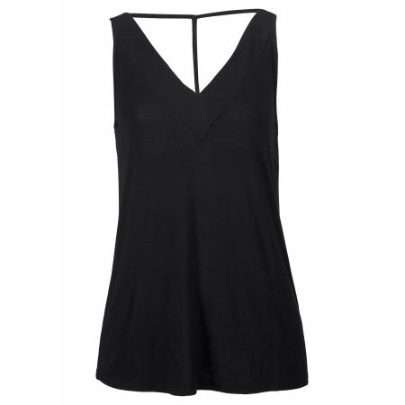 Buffalo BUFFALO Top zwart