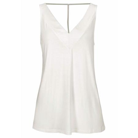 Buffalo BUFFALO Top natuurwit