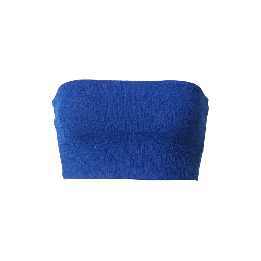 millane Top Emmi donkerblauw Blauw