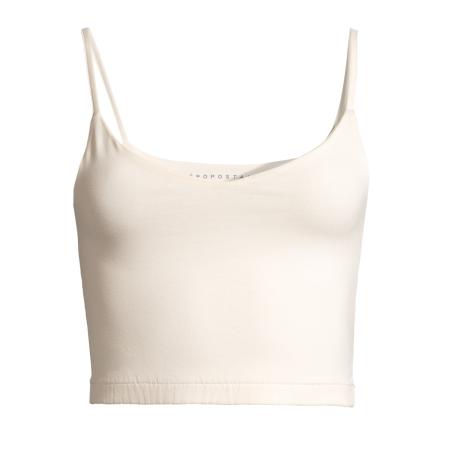 Aeropostale AÉROPOSTALE Top ecru