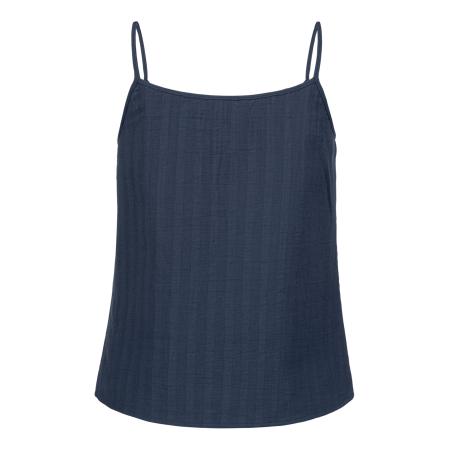 Erlich Textil Erlich Textil Top Finja nachtblauw