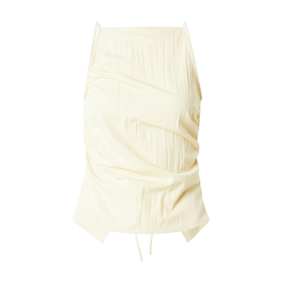 ABOUT YOU ABOUT YOU Top Nicky pasteelgeel -