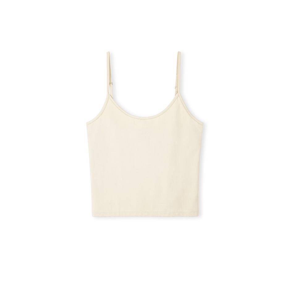 Ipekyol Ipekyol Top natuurwit -