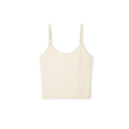 Ipekyol Ipekyol Top natuurwit