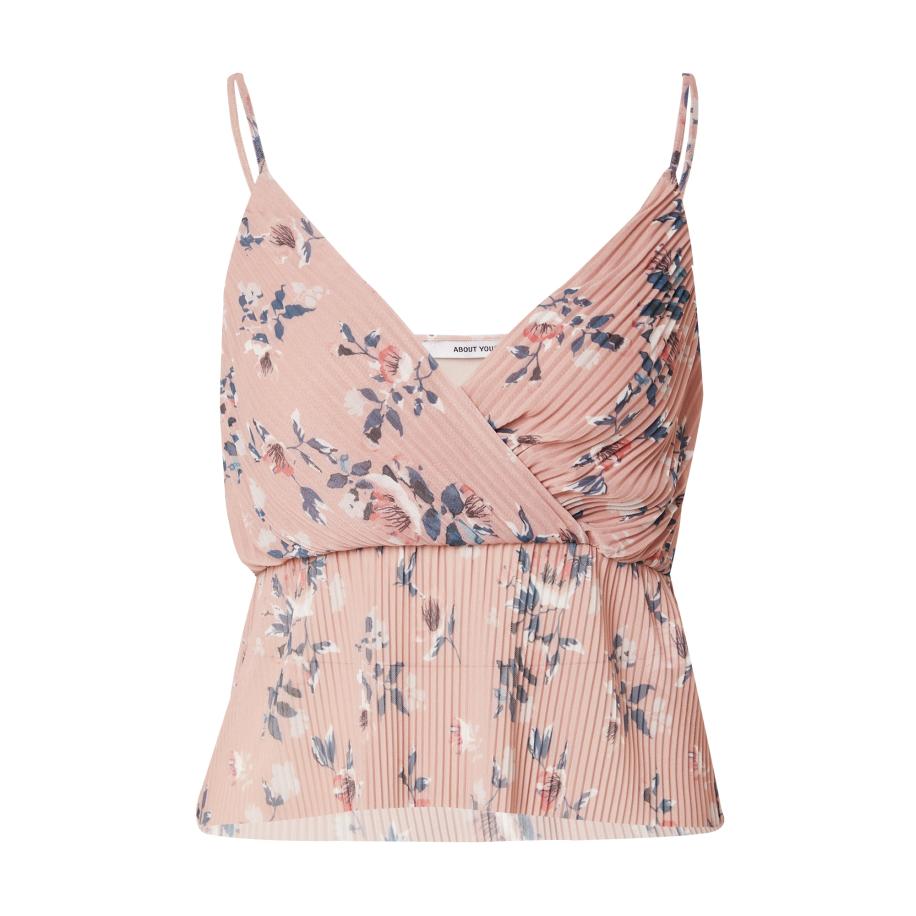 ABOUT YOU ABOUT YOU Top Jella rosé -