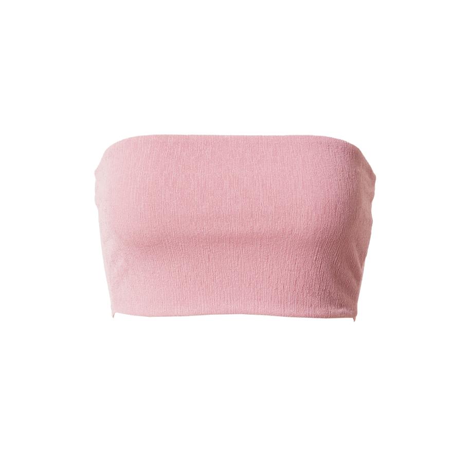 millane millane Top Emmi rosa -