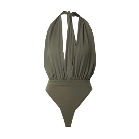 Lorena Rae RÆRE by Lorena Rae Top groen