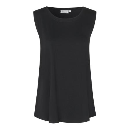 Masai Masai Top Elisa zwart