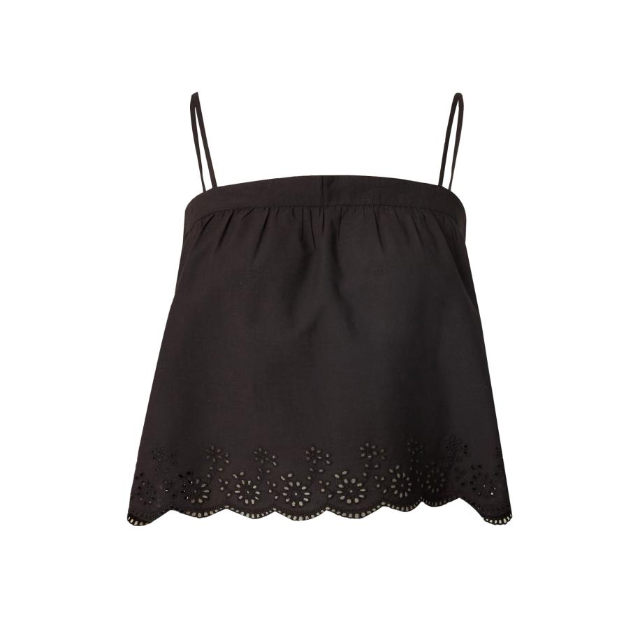 Nelly NLY by Nelly Top zwart -